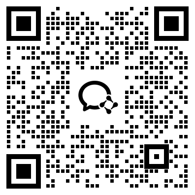 企业微信二维码